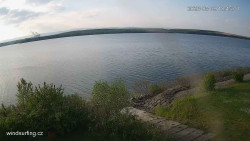 Nechranická přehrada