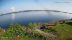 Nechranická přehrada