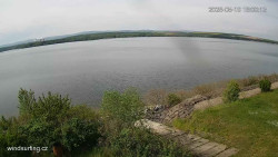 Nechranická přehrada