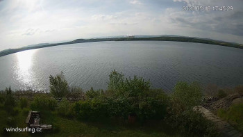 Nechranická přehrada