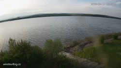 Nechranická přehrada