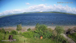 Nechranická přehrada