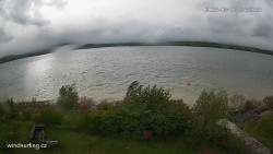 Nechranická přehrada