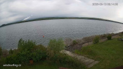 Nechranická přehrada