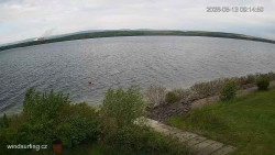 Nechranická přehrada