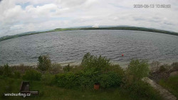 Nechranická přehrada