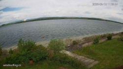 Nechranická přehrada