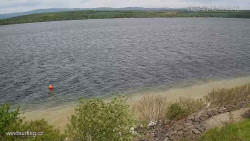Nechranická přehrada