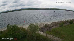 Nechranická přehrada
