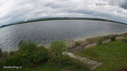 Nechranická přehrada