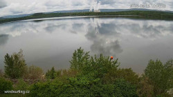 Nechranická přehrada