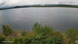 Nechranická přehrada