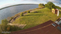 Nechranická přehrada
