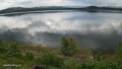 Nechranická přehrada
