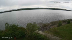 Nechranická přehrada