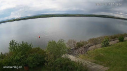 Nechranická přehrada