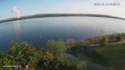 Nechranická přehrada