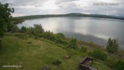 Nechranická přehrada