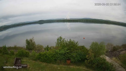 Nechranická přehrada