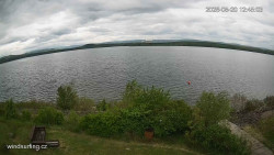 Nechranická přehrada