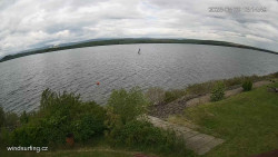 Nechranická přehrada