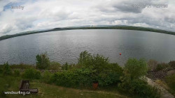 Nechranická přehrada