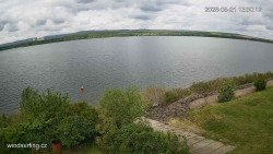 Nechranická přehrada