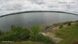 Nechranická přehrada