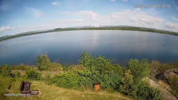 Nechranická přehrada