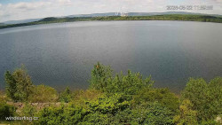 Nechranická přehrada