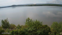 Nechranická přehrada
