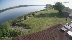 Nechranická přehrada