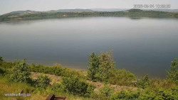 Nechranická přehrada