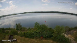 Nechranická přehrada