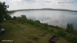 Nechranická přehrada