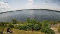 Nechranická přehrada