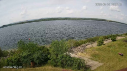 Nechranická přehrada