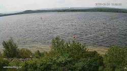 Nechranická přehrada