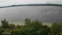 Nechranická přehrada