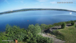 Nechranická přehrada