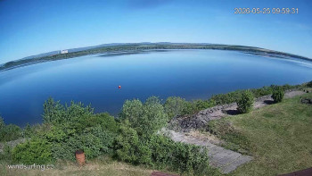 Nechranická přehrada