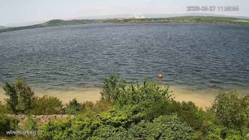 Nechranická přehrada