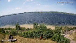 Nechranická přehrada