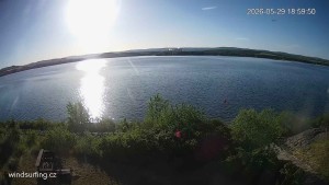Nechranická přehrada - Nechranická přehrada - 29.5.2026 v 19:00 Nechranická přehrada - Nechranická přehrada - 29.5.2026 v 19:00