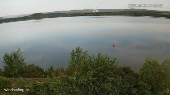Nechranická přehrada