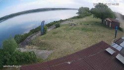 Nechranická přehrada