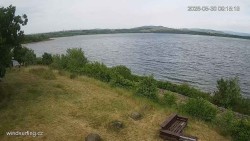 Nechranická přehrada