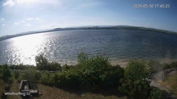 Nechranická přehrada