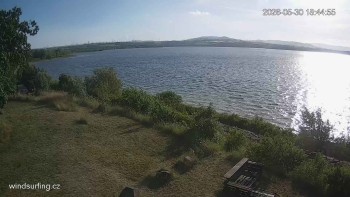 Nechranická přehrada