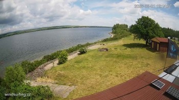 Nechranická přehrada